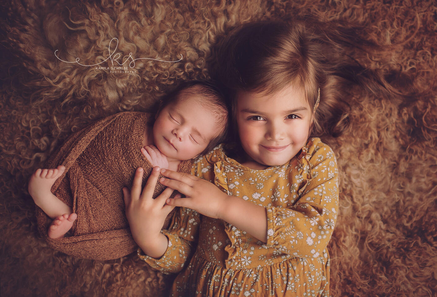 Newborn baby photography session in Nottingham at client's home - natural lifestyle style