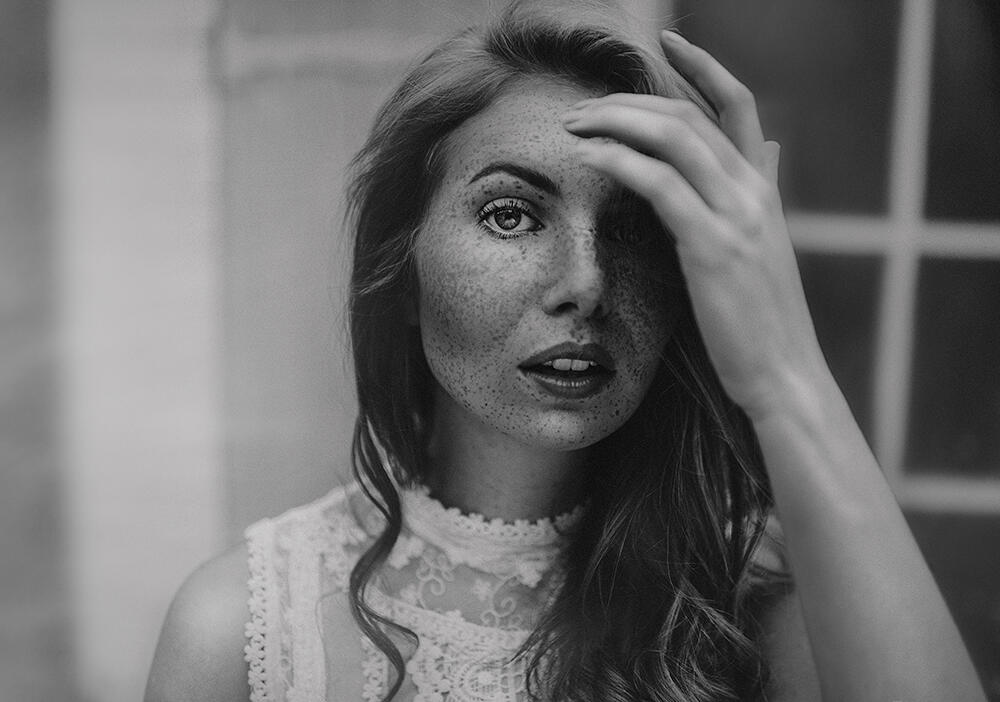 Creative fashion shoot, makeovers in Nottinghamshire