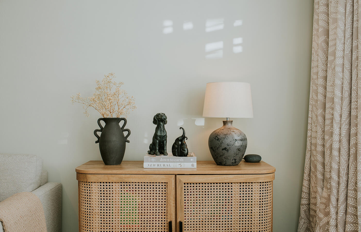 Small business product photography - clean and natural style Nottinghamshire