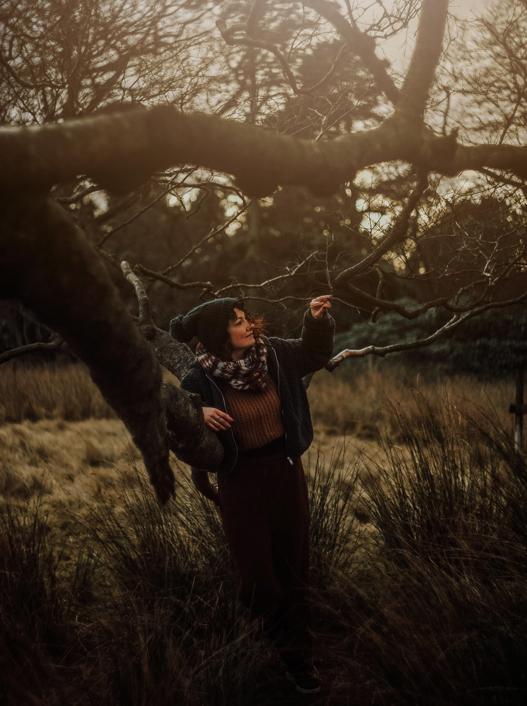 Kamila Szwalbe Photography - newborn and event photographer in Nottinghamshire