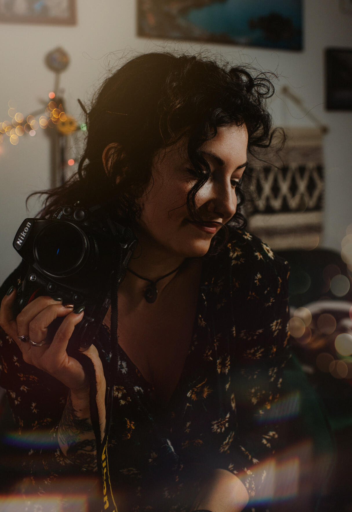 Kamila Szwalbe Photography - newborn and event photographer in Nottinghamshire